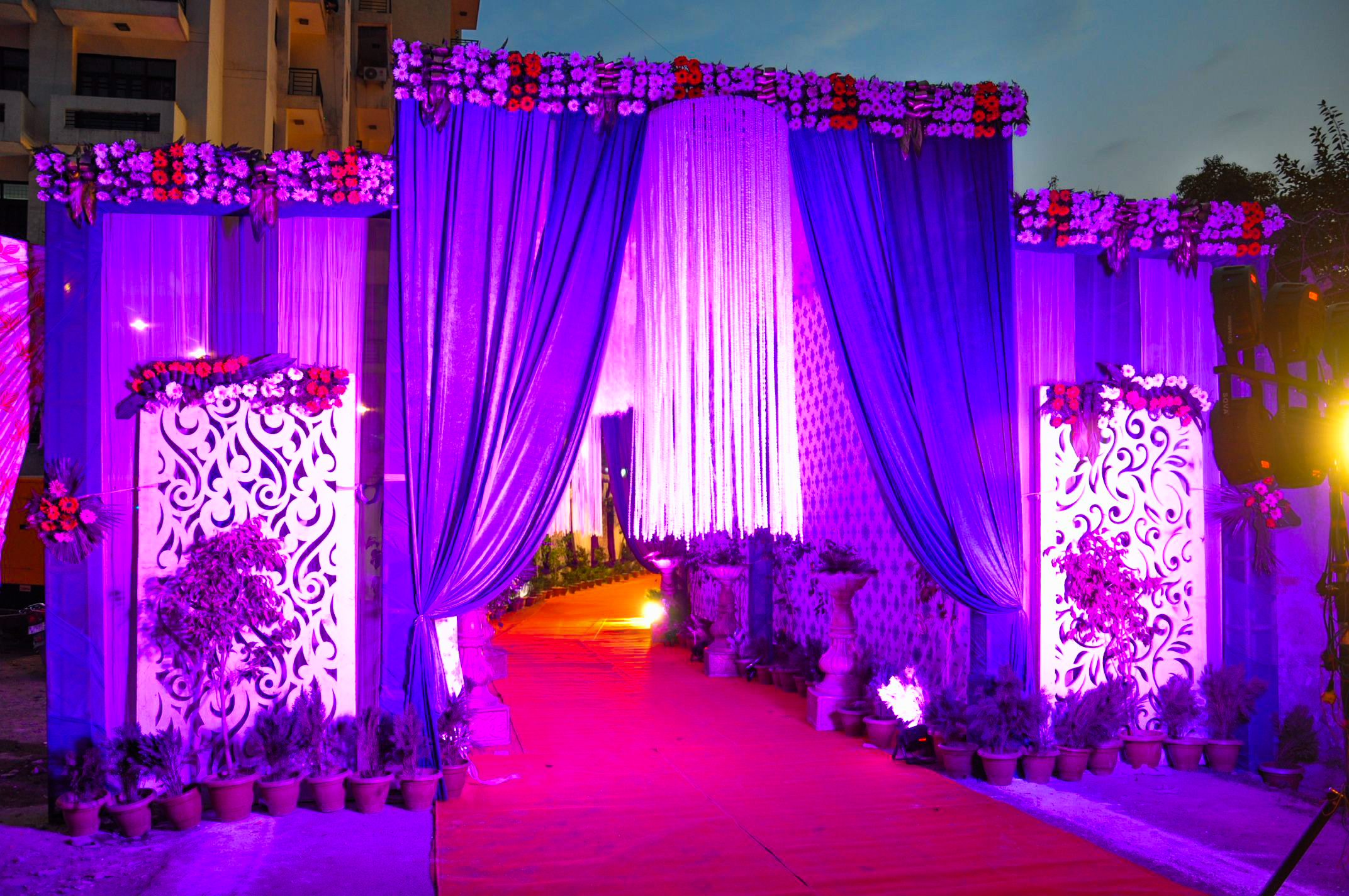 Gate Decoration Feature Image