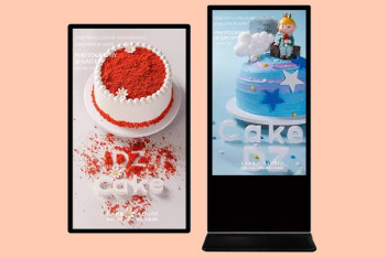 digital signage-led kiosk-rental in bangladesh