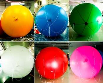 Helium Balloons Feature Image