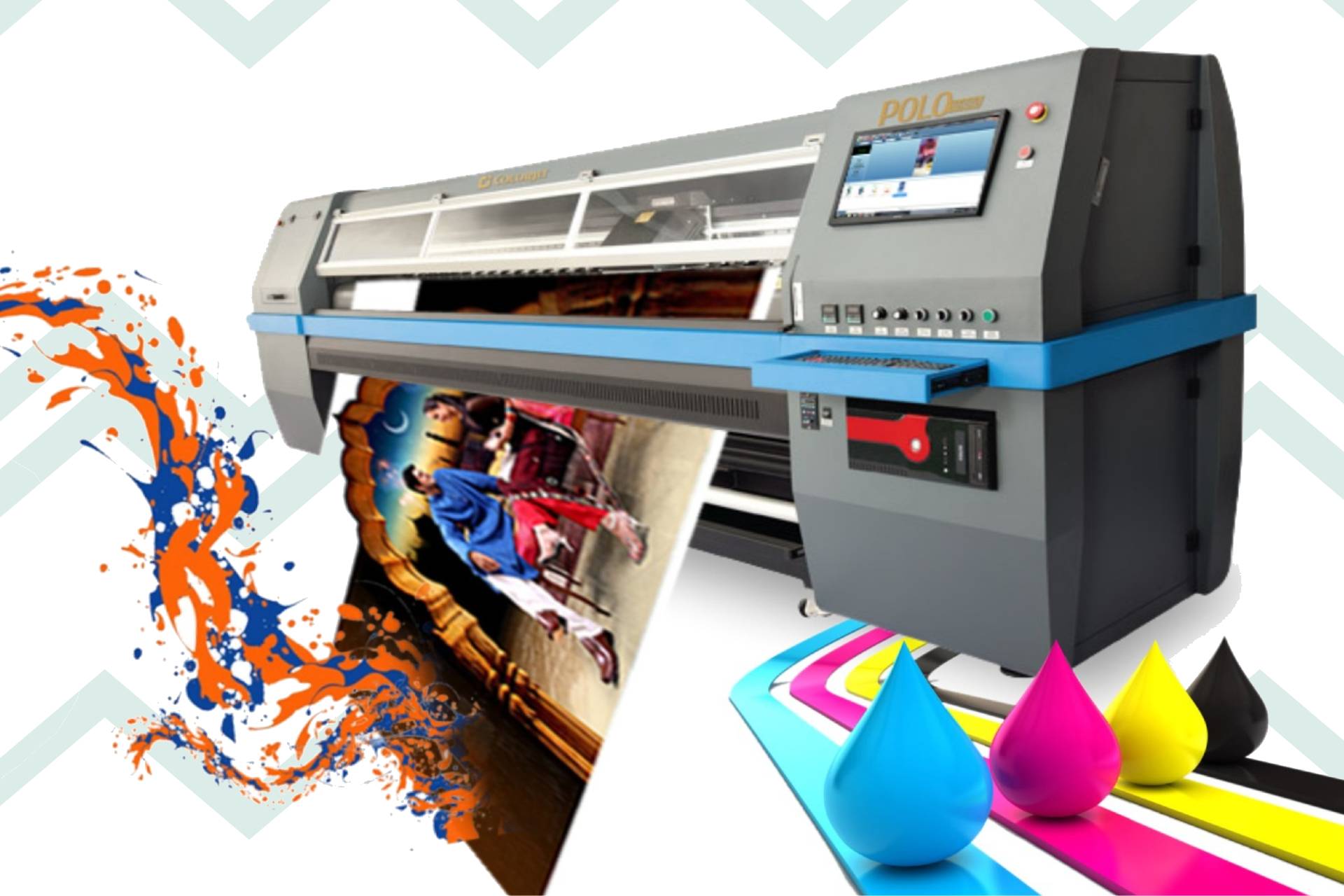printing support in bangladesh