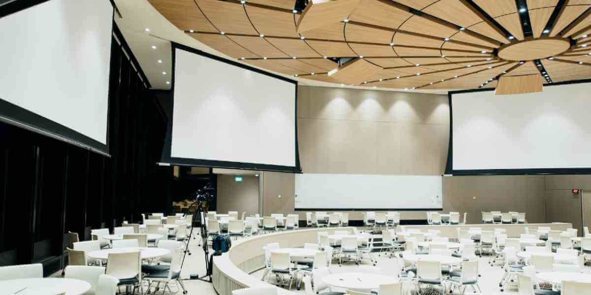 video banner dreamwatch event